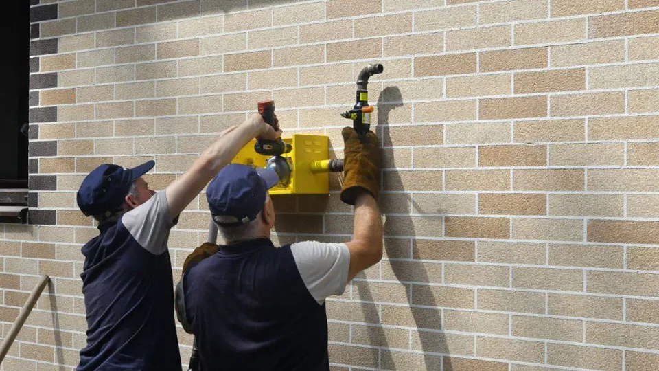 Фото: АО «Мособлгаз»