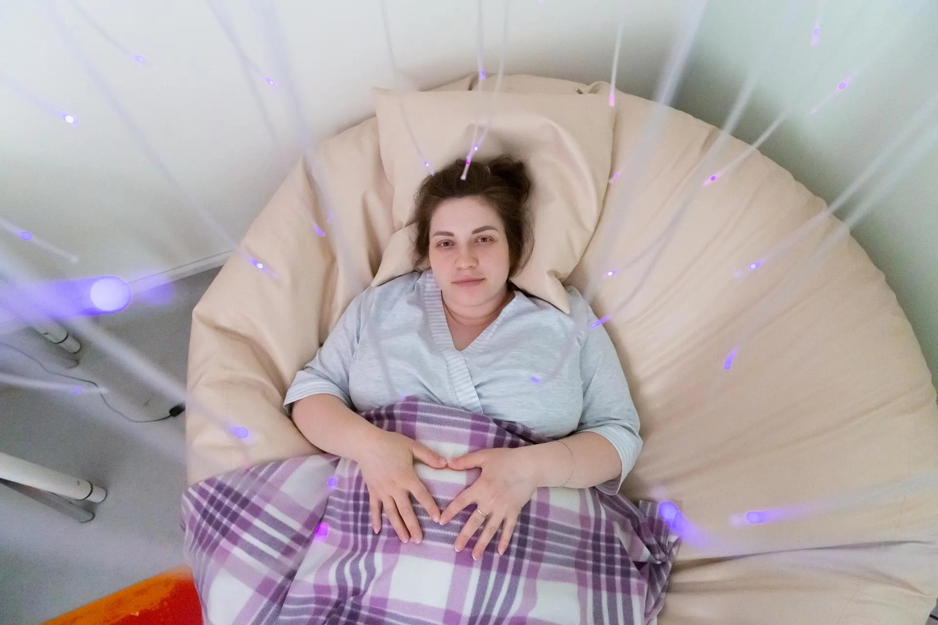 Фото: Министерство здравоохранения Московской области