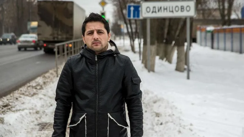 Житель Одинцова присвоил геройский поступок, которого не совершал