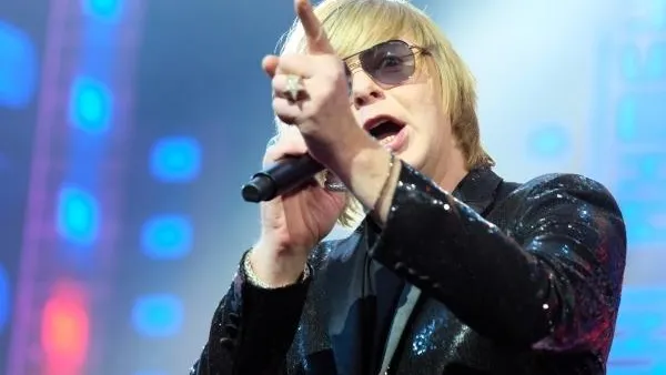 Матвиенко надеется, что Григорьев-Апполонов сможет побороть пьянство