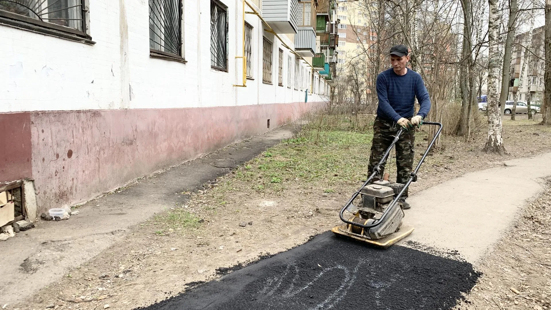 Фото Ирины Мальцевой