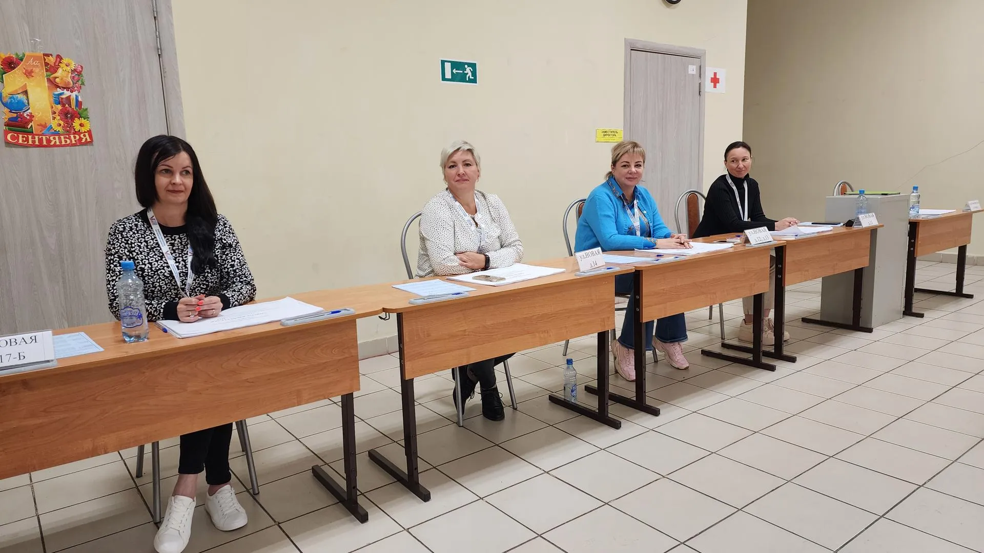 Фельдфебелева Ольга