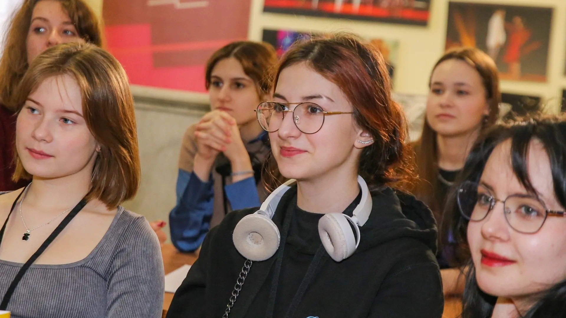 Фото: пресс-служба администрации г.о. Химки