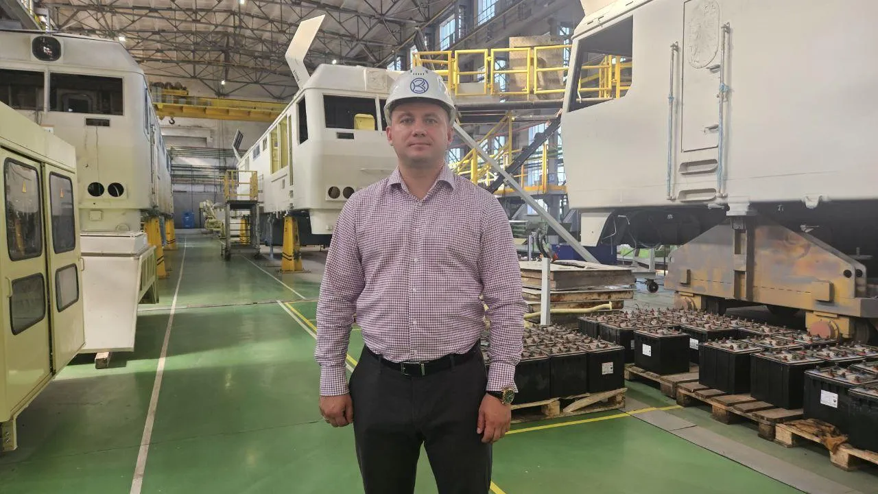 Фото: Министерство инвестиций, промышленности и науки МО