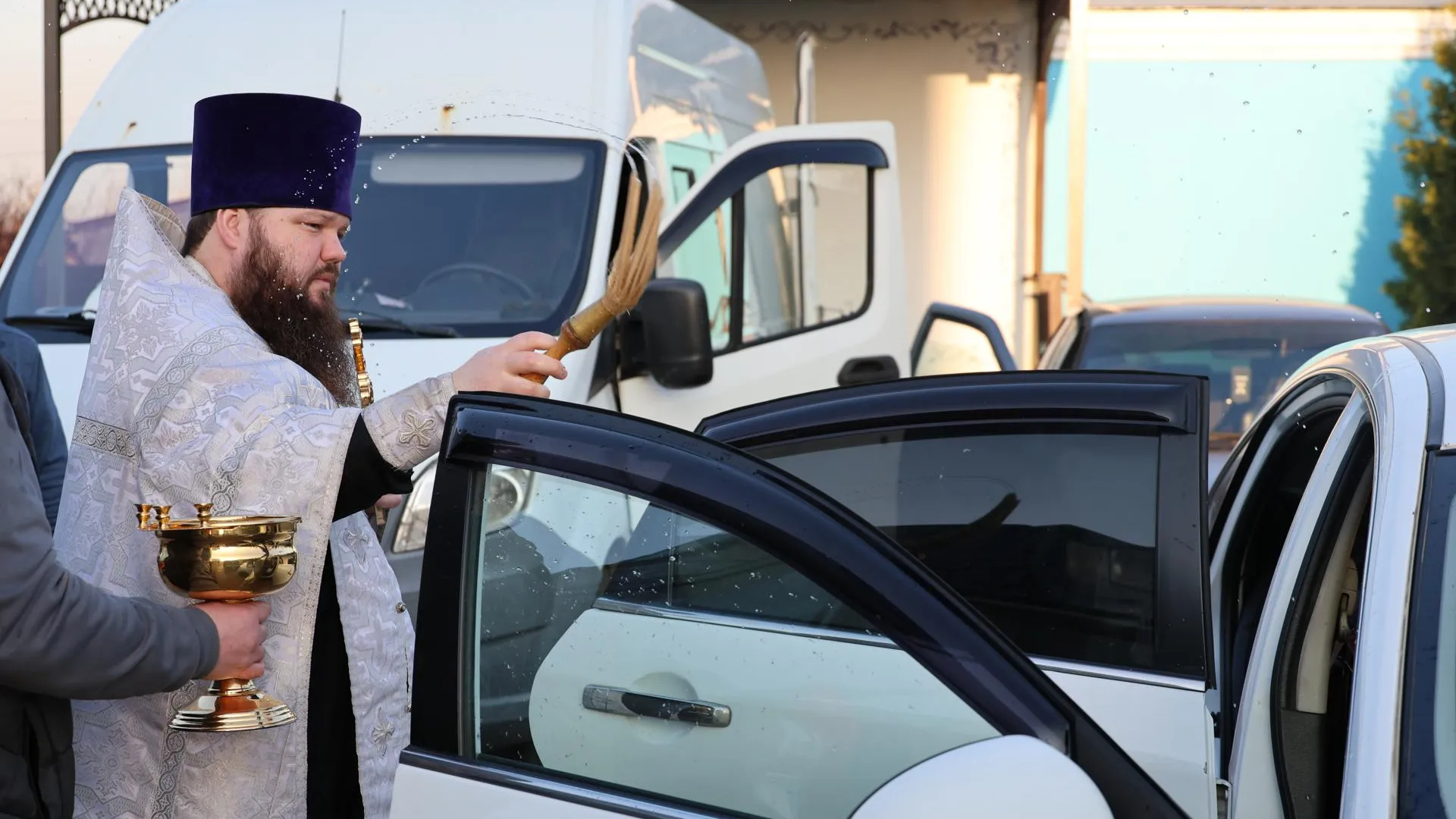 Пресс-служба администрации Павлово-Посадского г.о.