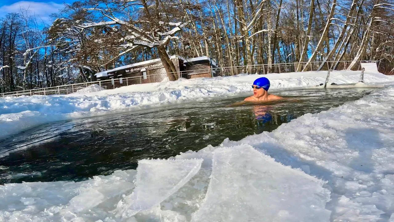 личный архив Алексея Наумова