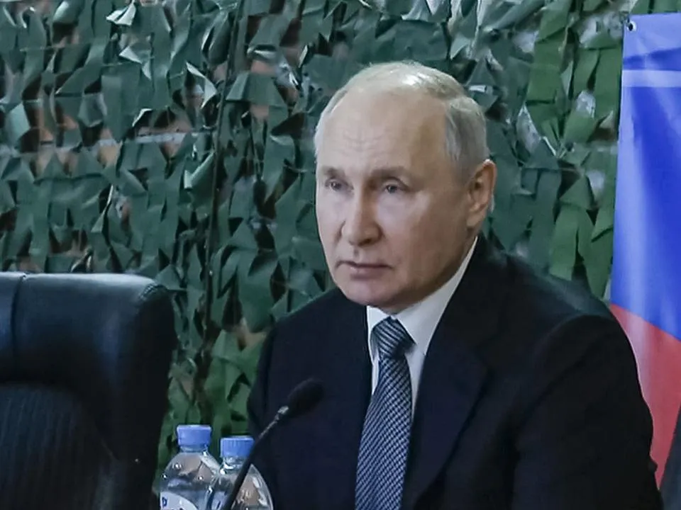 Генерал-полковник Ивашов раскрыл истинный смысл поездки Путина в ЛНР
