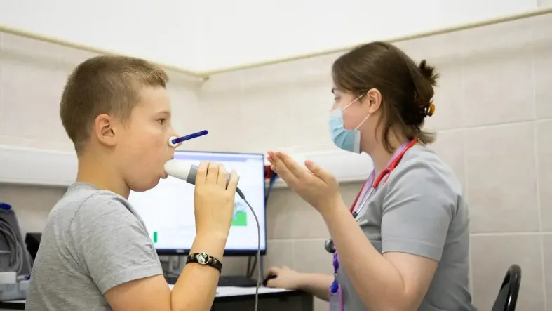 Фото: НИКИ детства