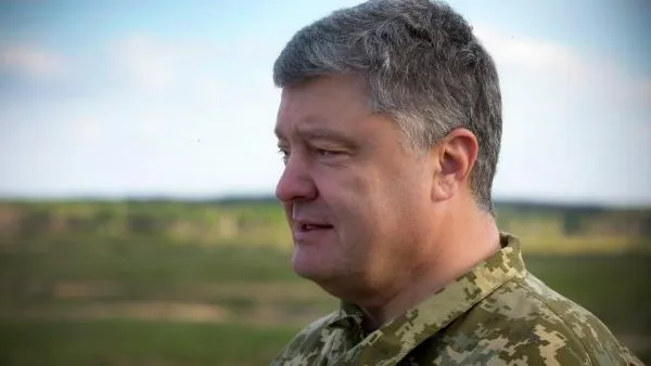 Михаил Палинчак / РИА Новости