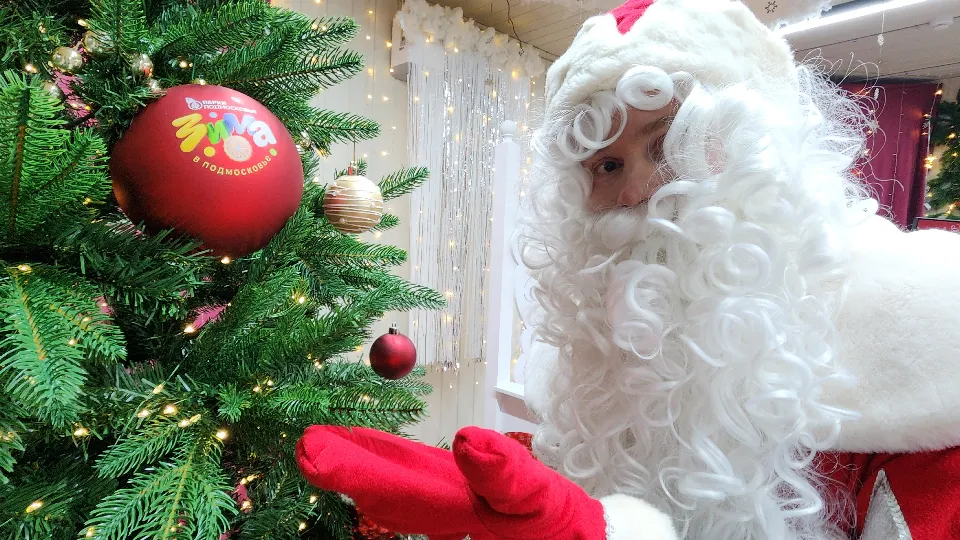 Фото: МедиаБанк Подмосковья/Артем Мишуков