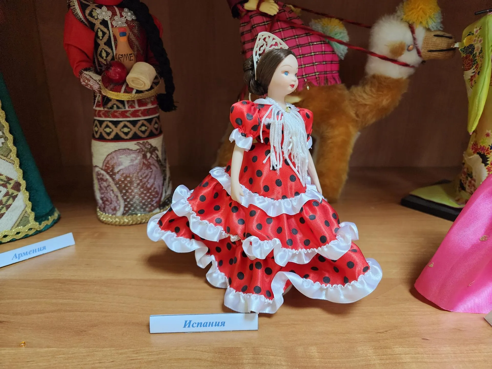 Дарья Савинова