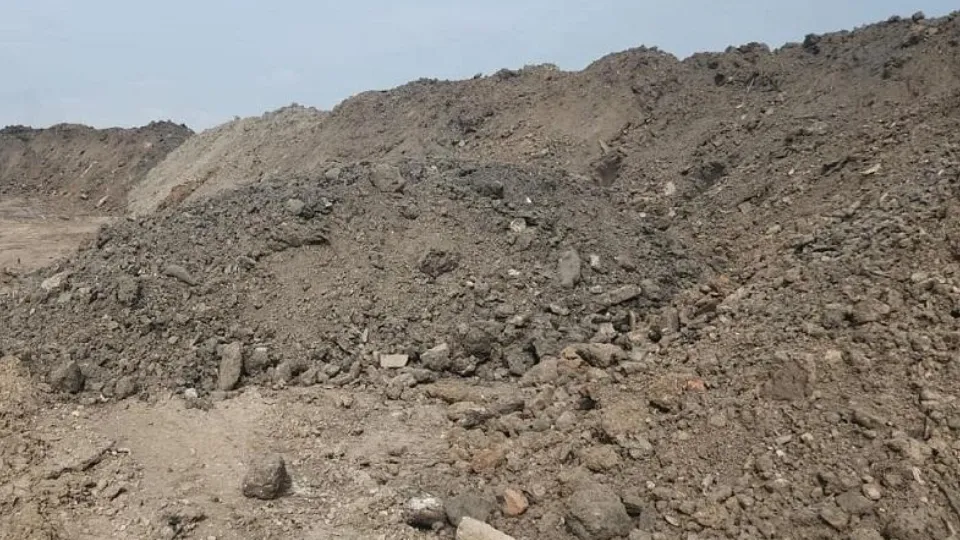 Фото: Министерство экологии и природопользования Московской области