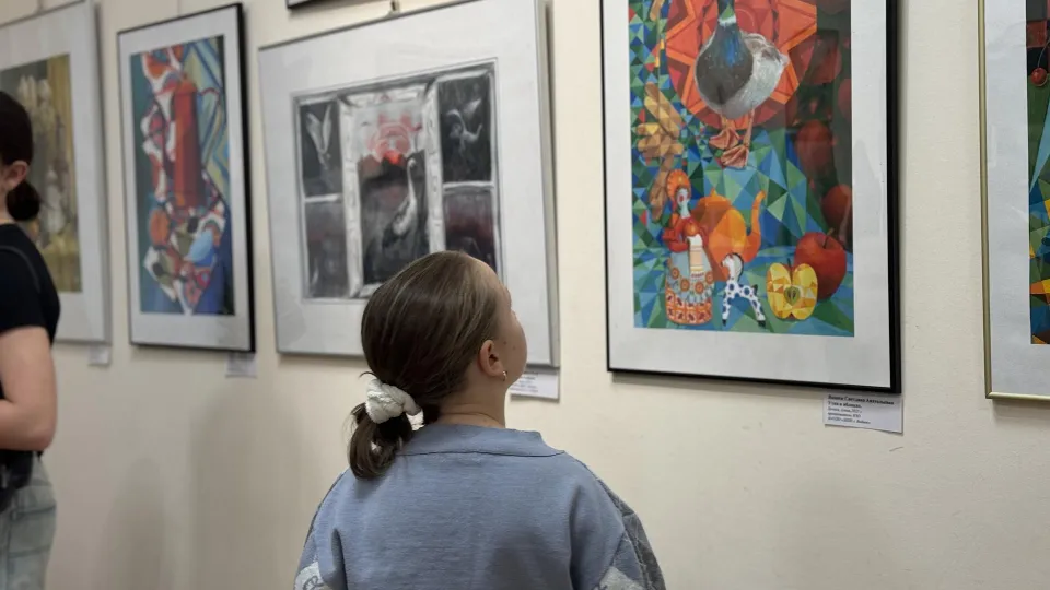 Фото: Полина Абраменко