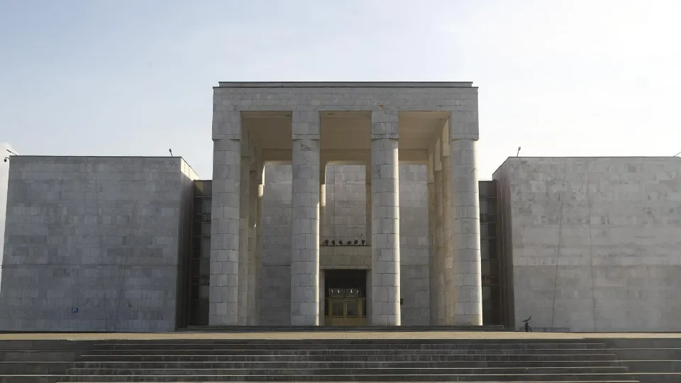 Фото: государственный исторический музей-заповедник «Горки-Ленинские»