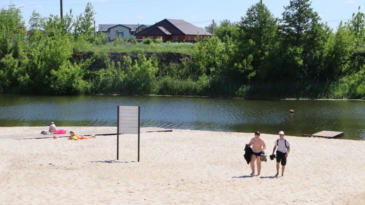 Фото: Ирина Матвеева