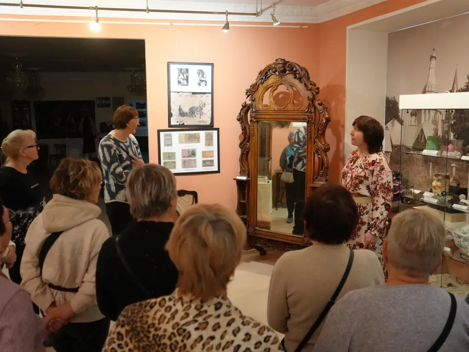 Фото: МедиаБанк Подмосковья/Мария Юдина