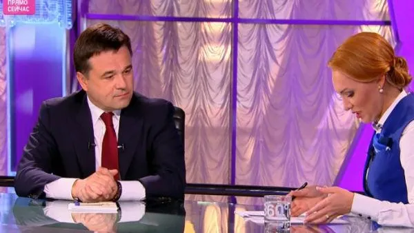 «Наш лес» помогает разбудить в людях желание менять мир – Воробьев