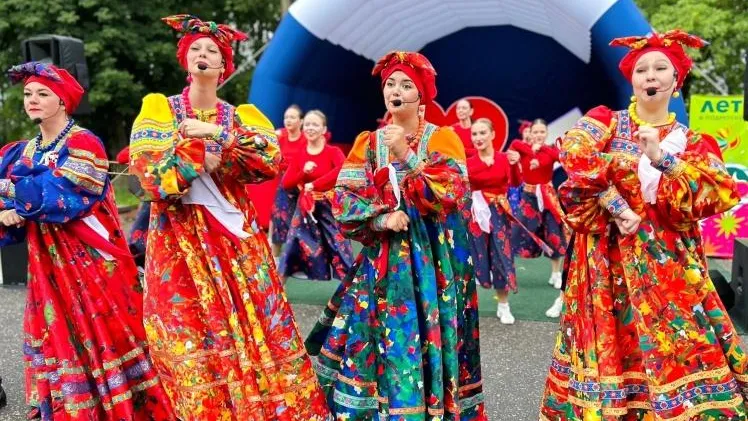 Пресс-служба администрации городского округа Воскресенск