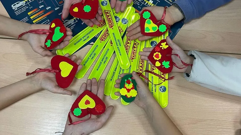 Фото: Пресс-служба Госавтоинспекции Подмосковья