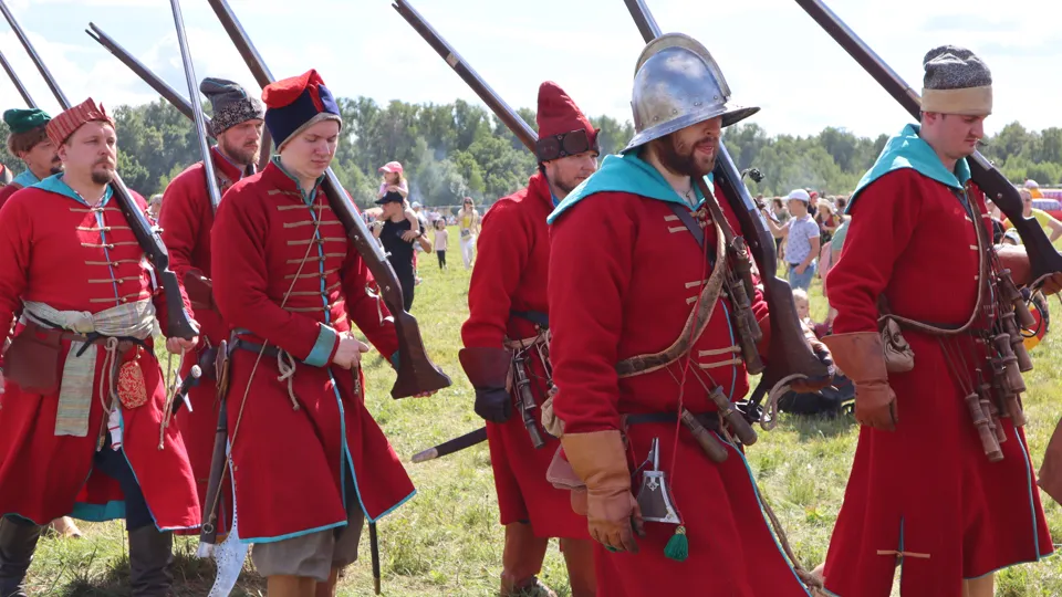 Фото: Администрация г.о. Чехов