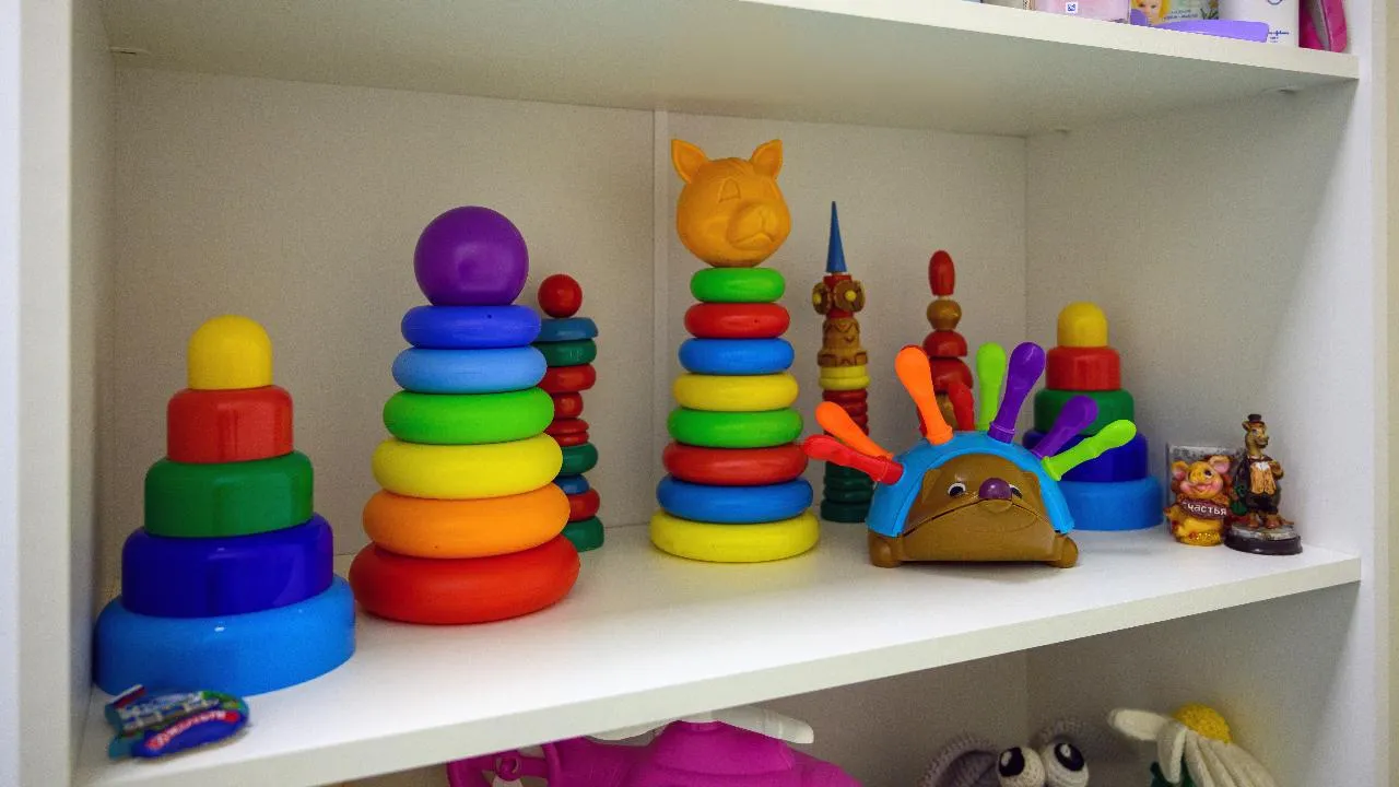 Конгресс индустрии детских товаров пройдет в апреле