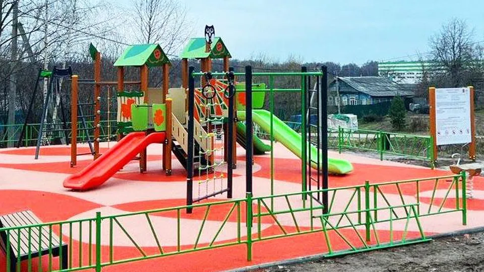 Фото: пресс-служба администрации г. о. Подольск