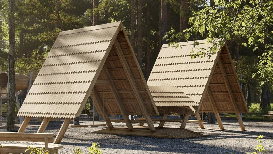 Фото: проектное решение