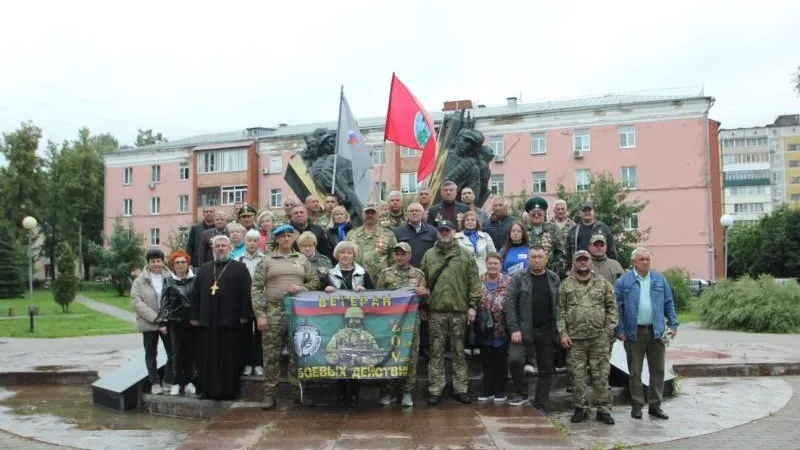 Пресс-служба администрации городского округа Воскресенск