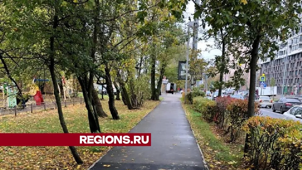 Фото: Валерия Исаева