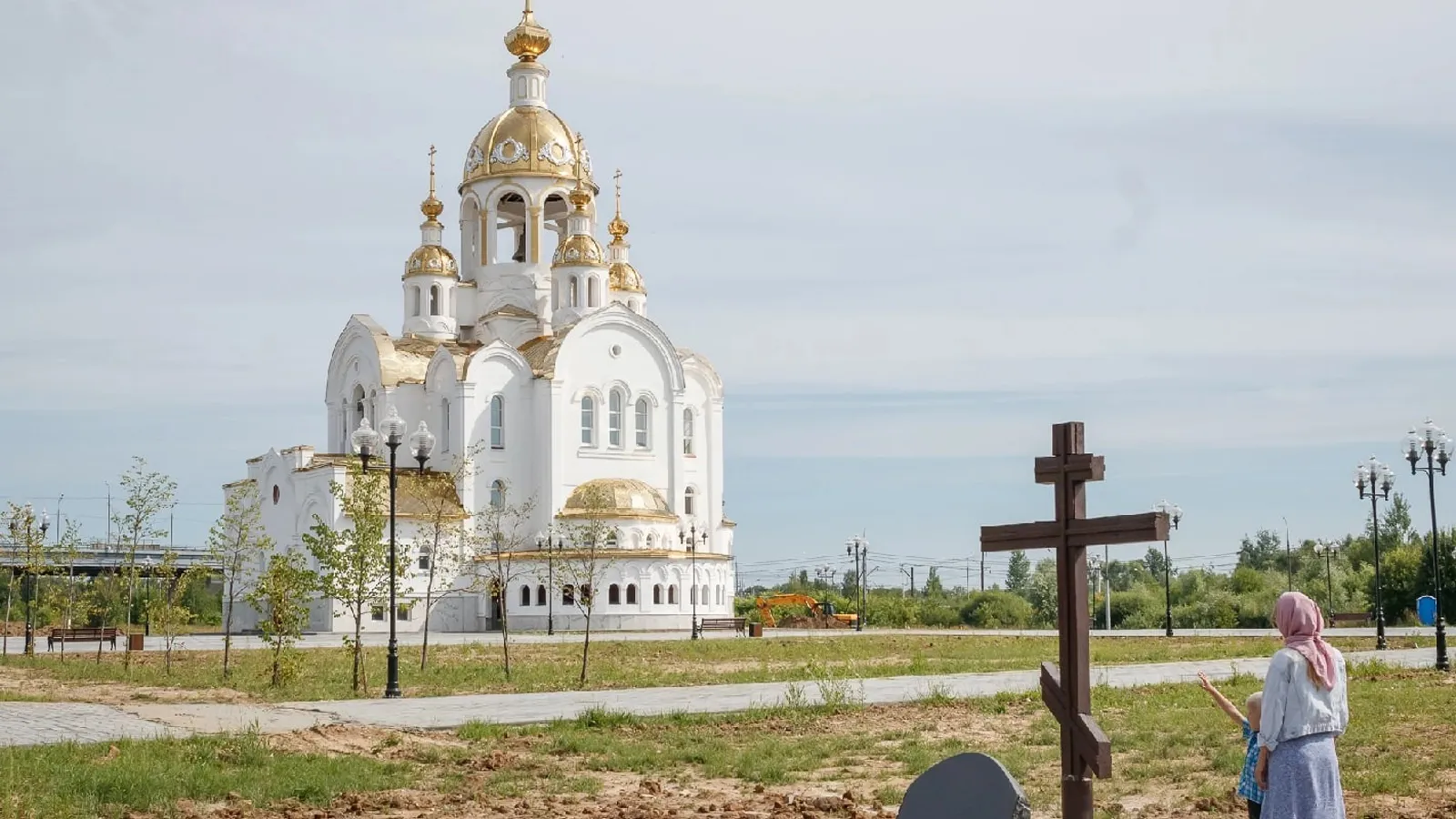 Фото: Юрий Котов