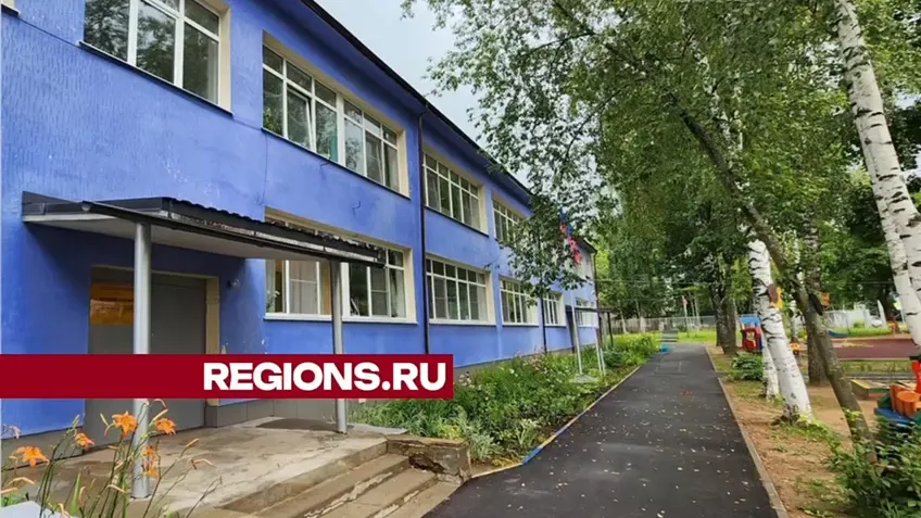 Фото: Михаил Дорошин