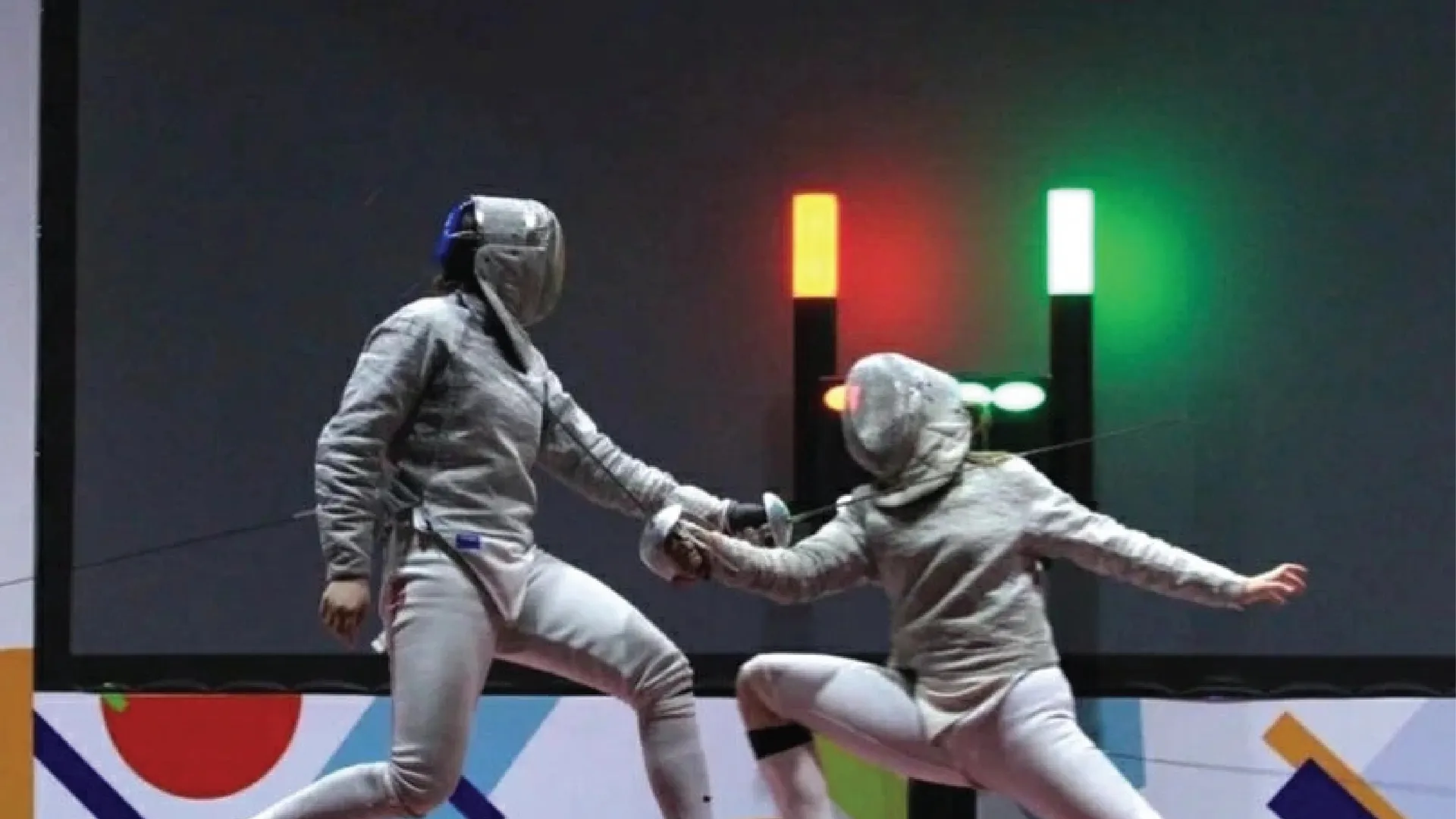 Фото: Федерация фехтования России