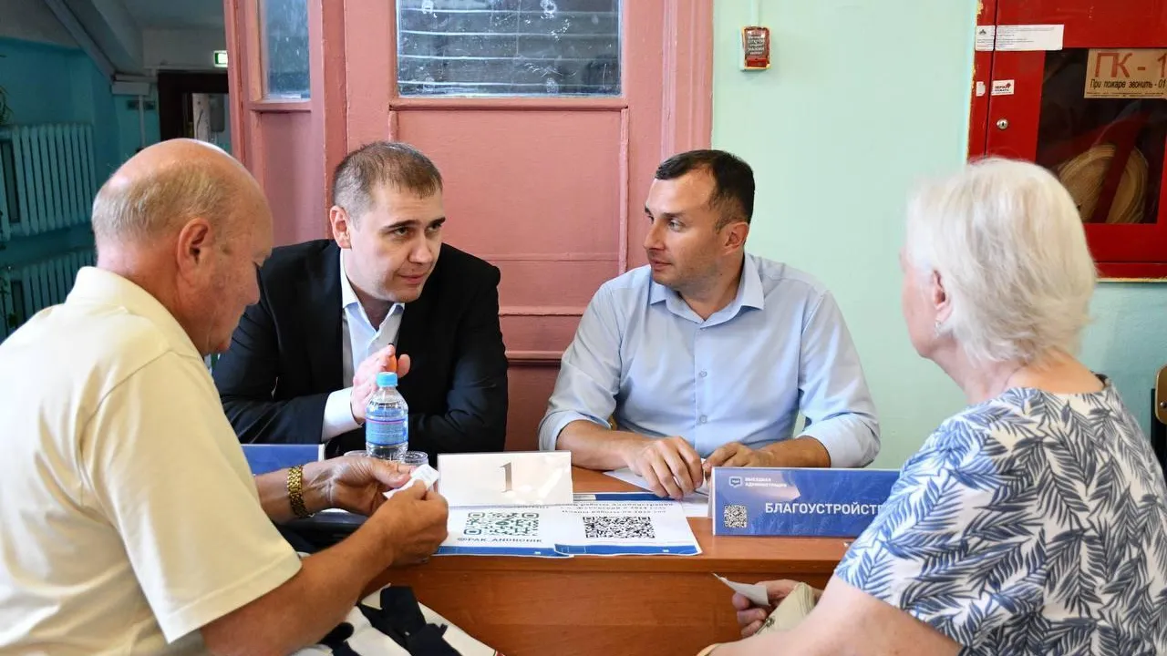 Пресс-служба администрации городского округа Жуковский