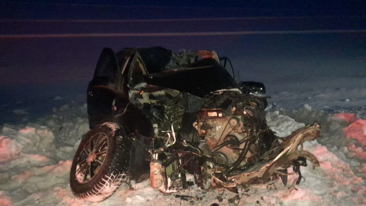 Госавтоинспекция Тюменской области/телеграм-канал