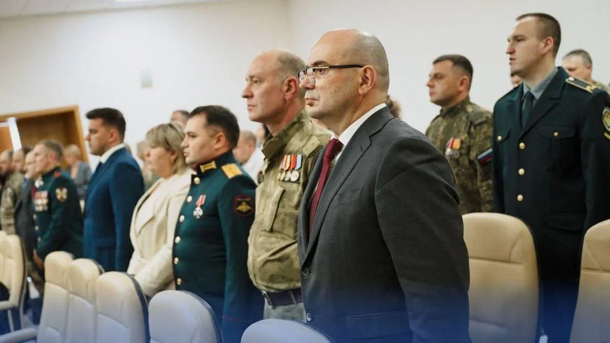 Пресс-служба администрации городского округа Лосино-Петровский