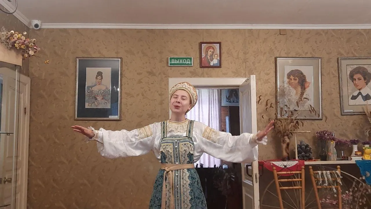 Фото: Жуковская централизованная библиотечная система