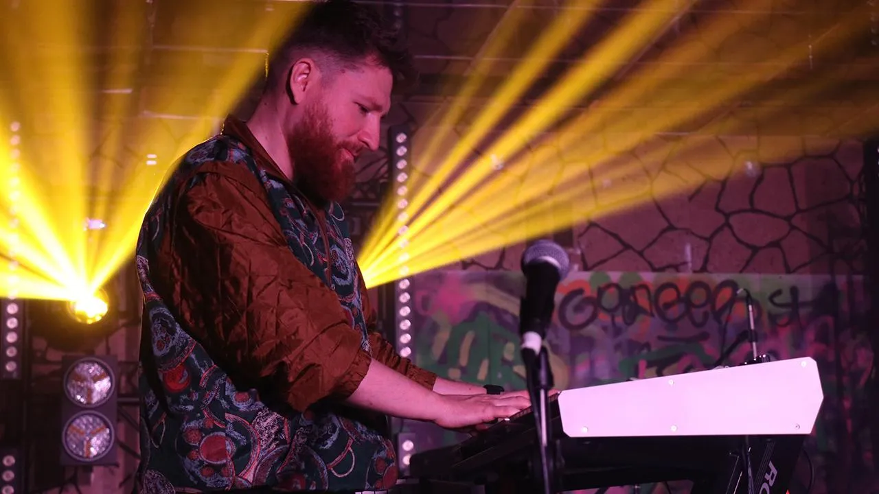 Молодежный центр городского округа Ступино