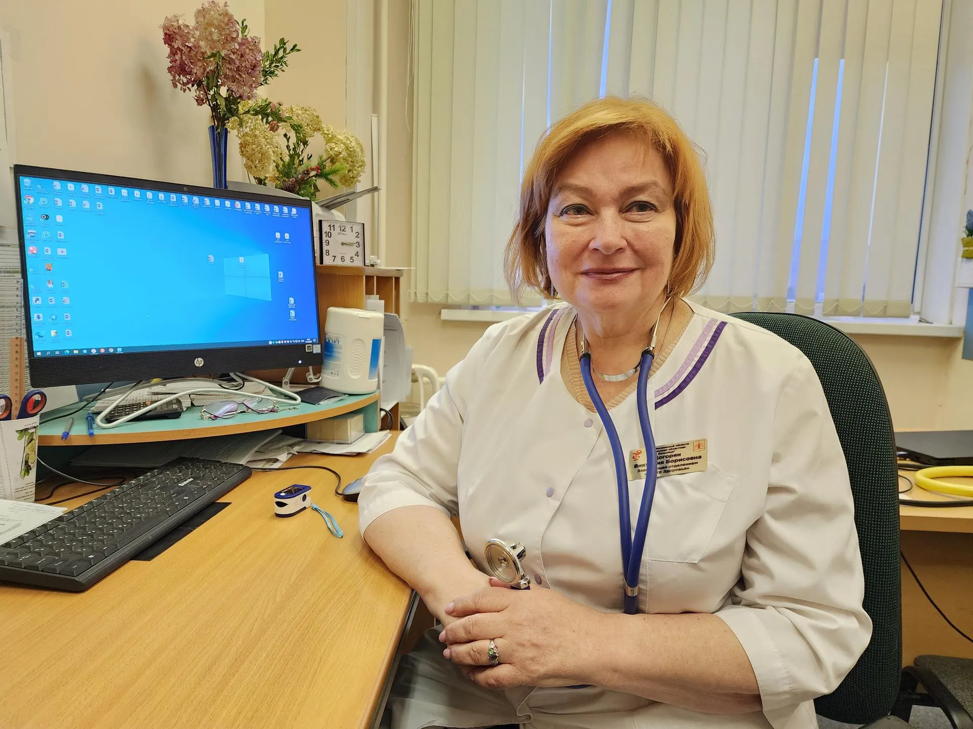 Фото: МедиаБанк Подмосковья/Ирина Моисеева