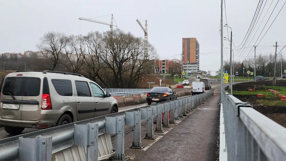 Фото: МедиаБанк Подмосковья/Анастасия Сараева
