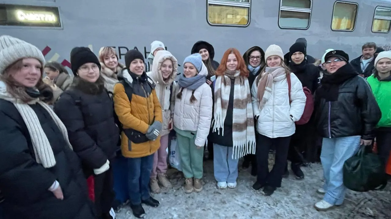 Мария Шматкова