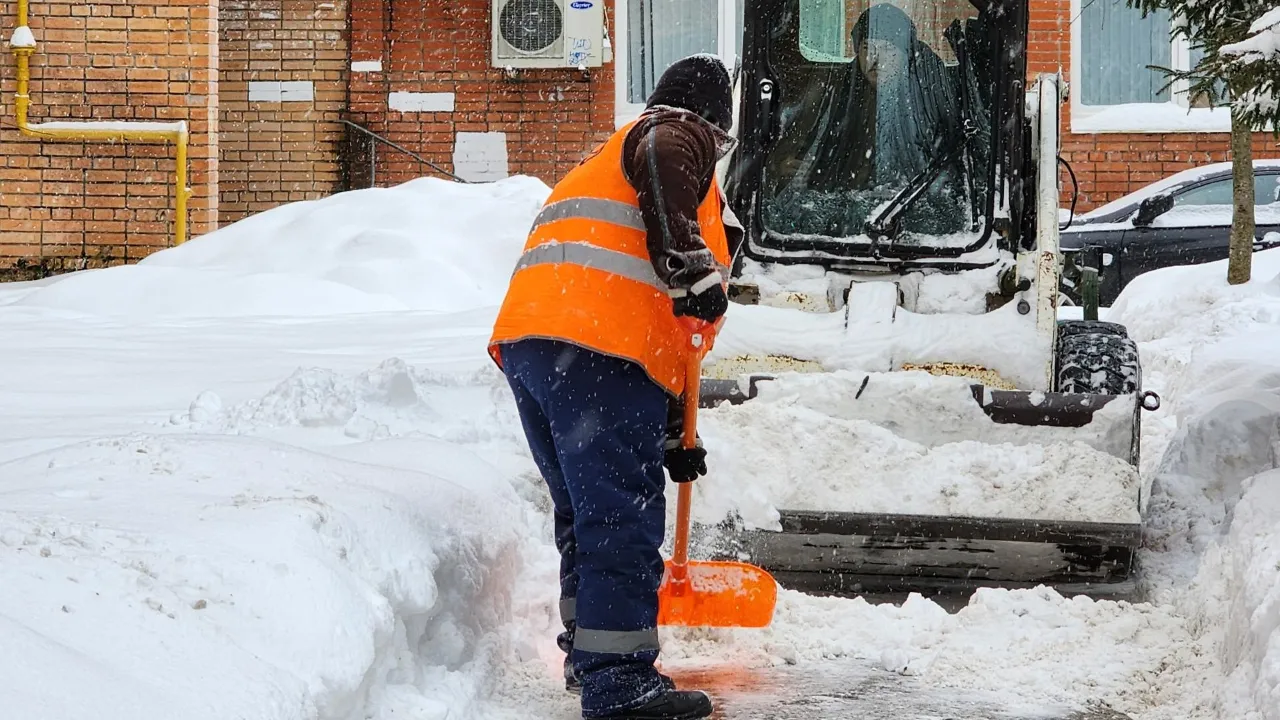 МедиаБанк Подмосковья/Дмитрий Алексеенко