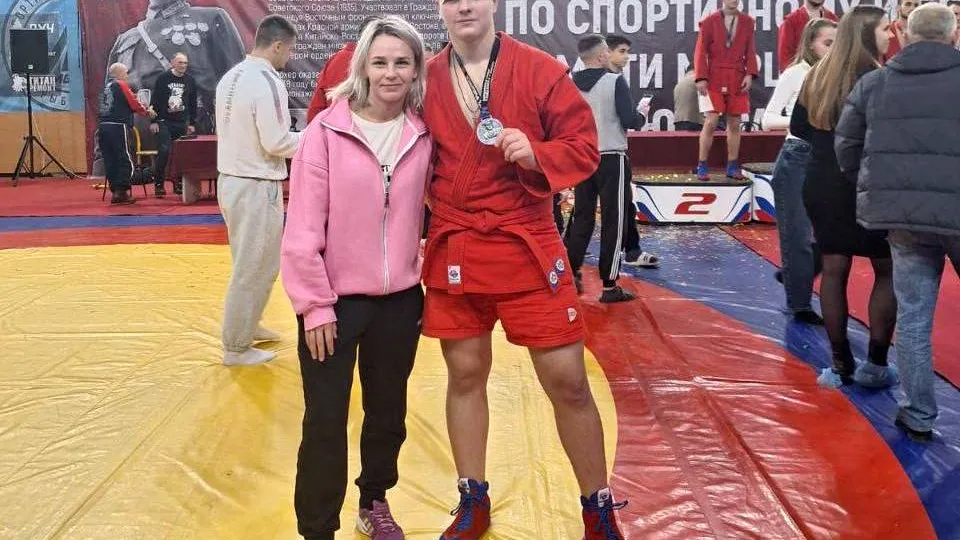 Фото: t.me/sport_mytyshi