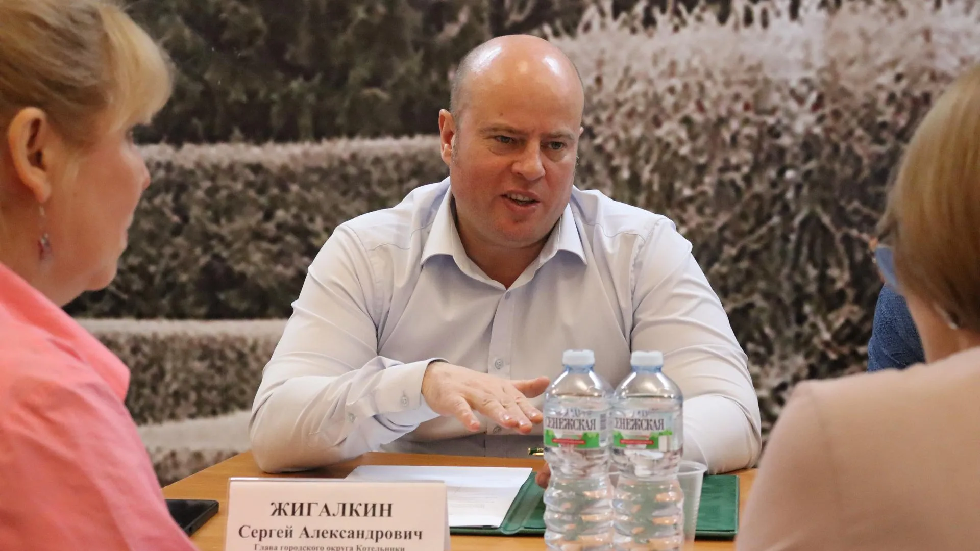 Фото: Евгений Савин