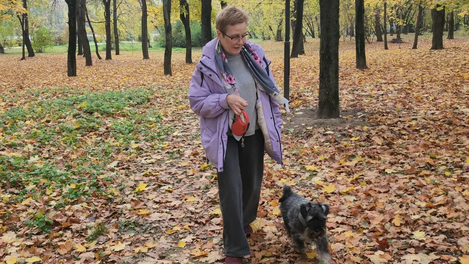 Фото: МедиаБанк Подмосковья/Наталья Лымарь