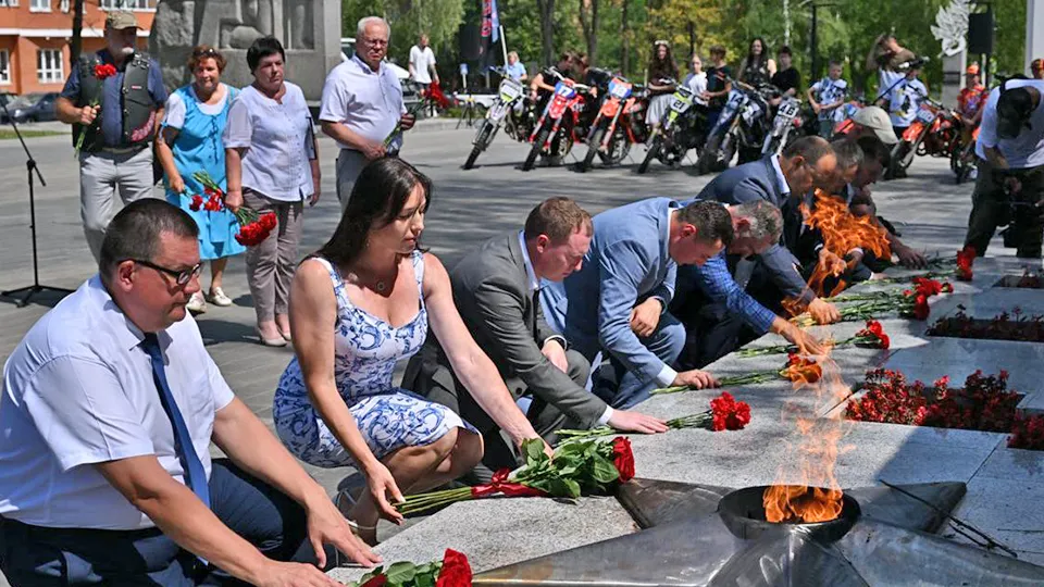 Фото: пресс-служба Мособлдумы