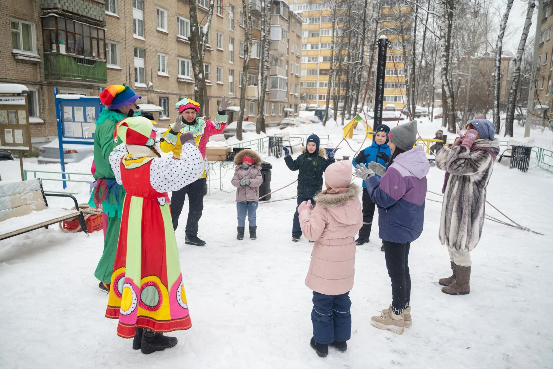Фото: Владимир Думчев