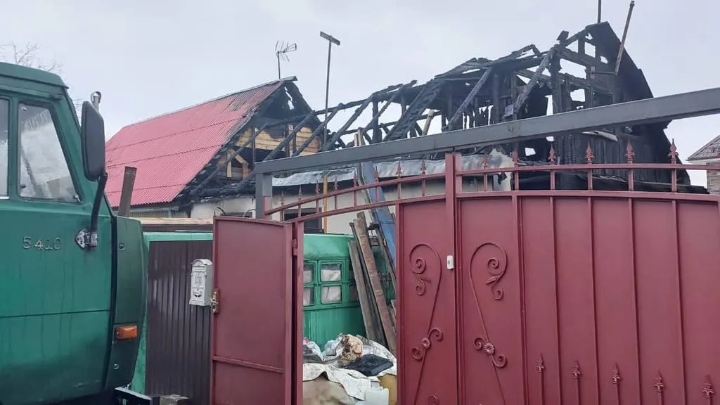 ПРОКУРАТУРА МОСКВЫ