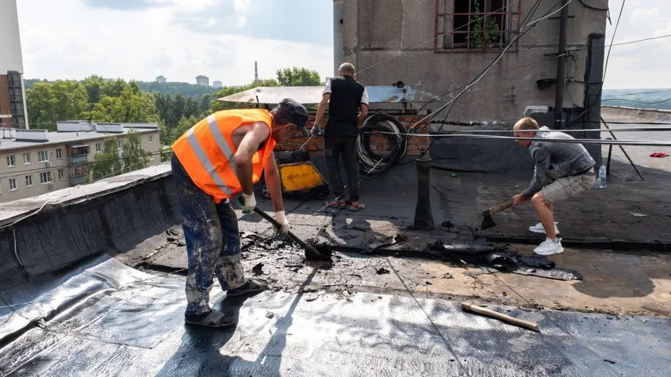 Фото: пресс-служба г.о. Лыткарино