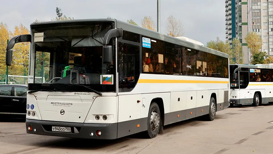 Фото: пресс-служба Администрации г.о. Королев