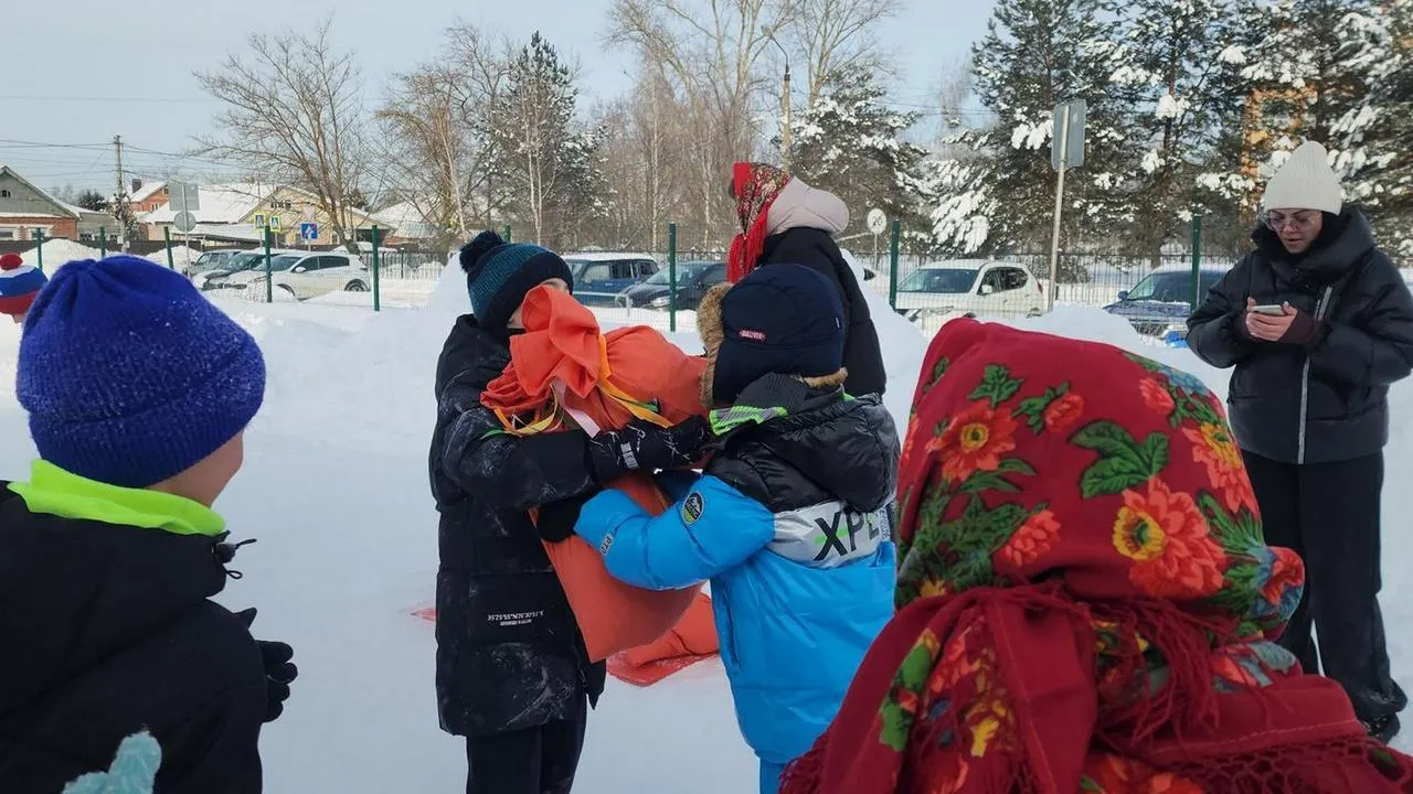 МедиаБанк Подмосковья/Анна Шолохова